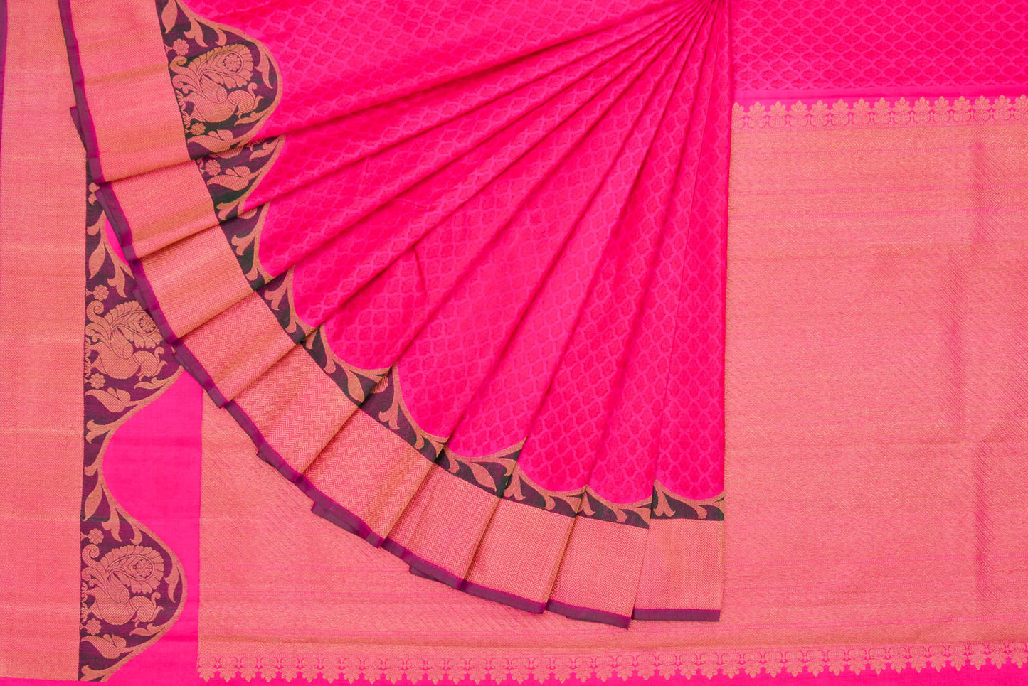Shreenivas silks Kanjivaram silk saree PSSR010939
