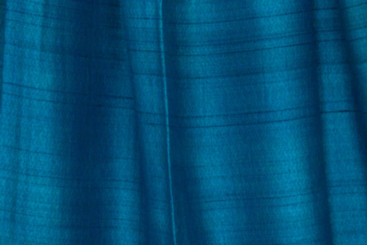 Weavers studio tussar silk saree PSWS140011