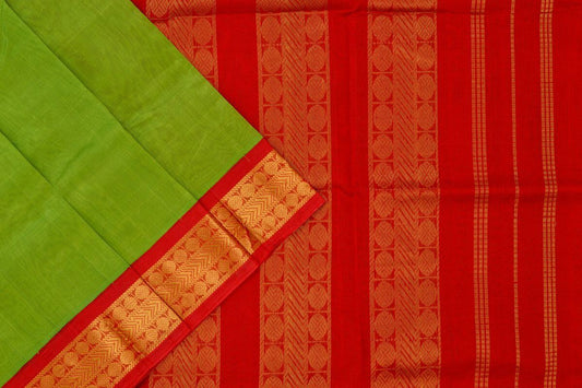 A Silk Weave silk Cotton saree PSAC090145