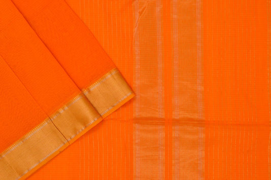 Coorv designs Maheshwari Silk Cotton Saree PSCO110059