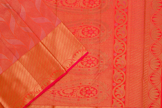 Shreenivas silks Kanjivaram silk saree PSSR011881