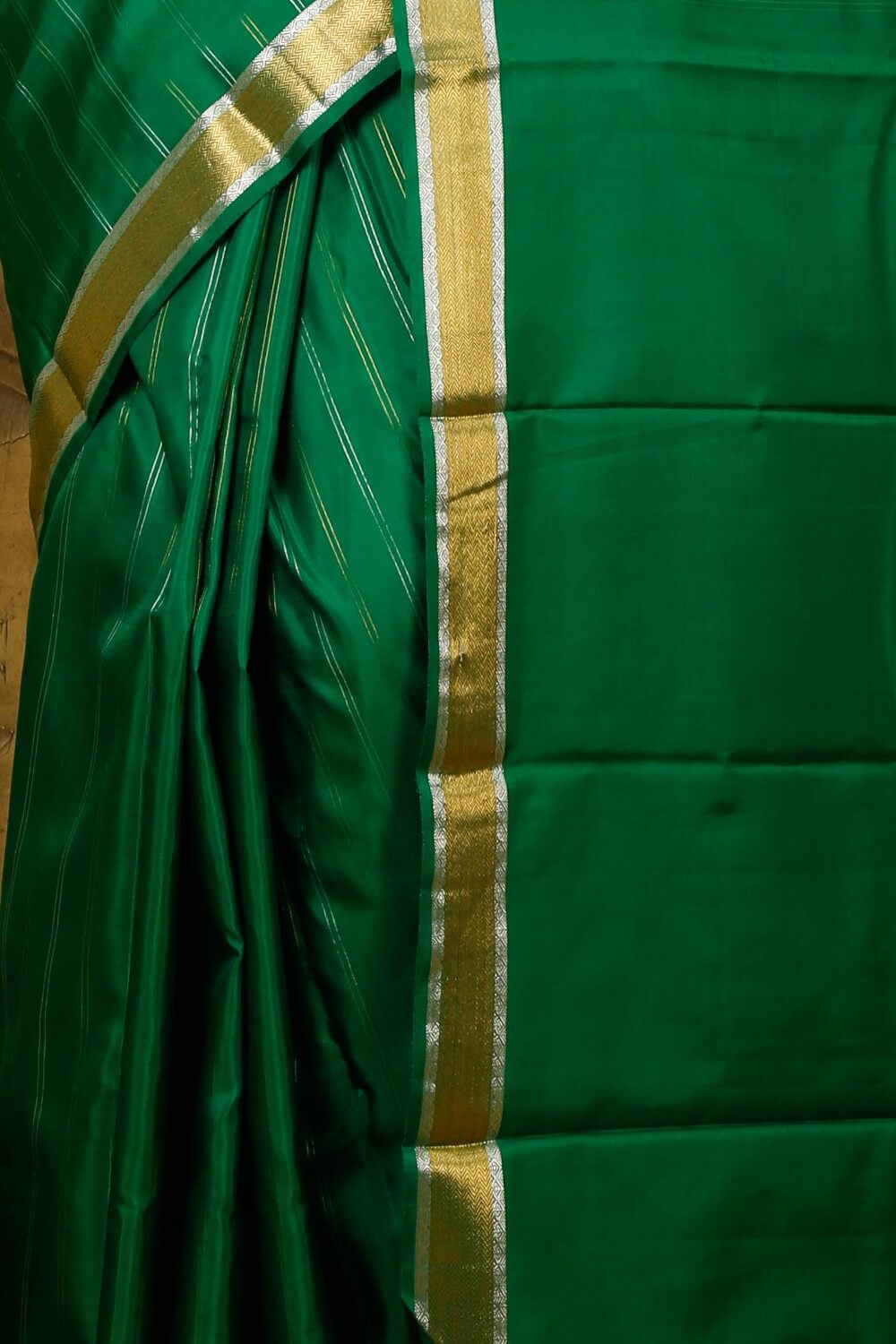 TheSilkLine Kanjivaram silk saree PSTL021344